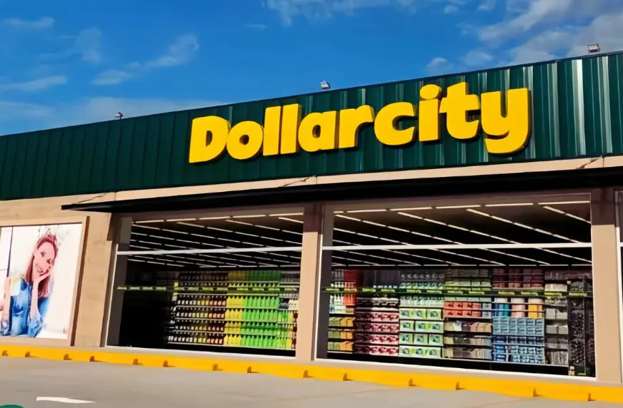 Строительство сети магазинов Dollarcity в Колумбии