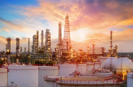 Проект Рас Лаффан Нефтехимия