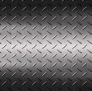 Горячего проката клетчатый катушки