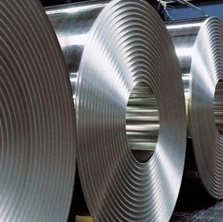 Жестяная посуда