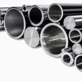 Труба стальная сварная оцинкованная (Z60-Z500)