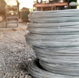 Нержавеющая сталь катанка