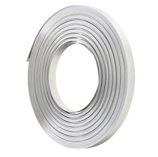 Стальная упаковочная (обвязочная) лента