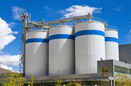 Колумбия Бавария Новый проект пивоварни