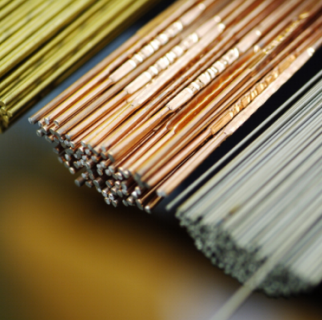 Сварочные материалы