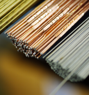 Сварочные материалы